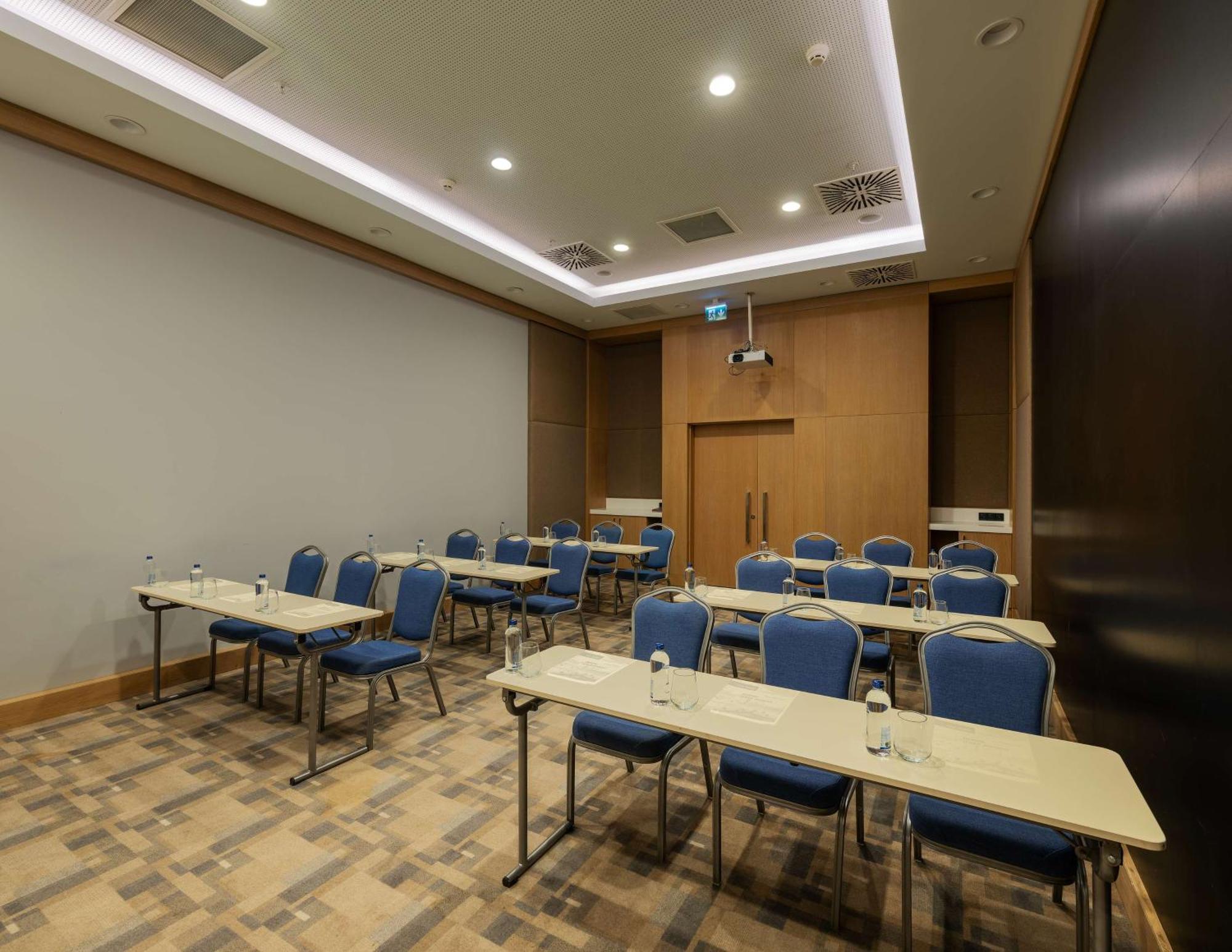 Park Inn By Radisson Samsun Buitenkant foto