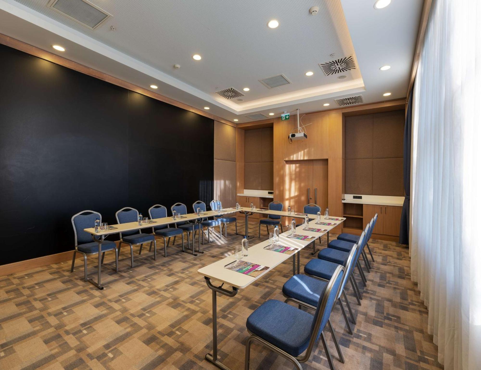 Park Inn By Radisson Samsun Buitenkant foto